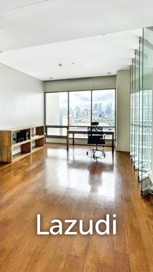 รูป 3 Bed 3 Bath 180 SQ.M Bright Sukhumvit 24 - รูปที่ 2/5