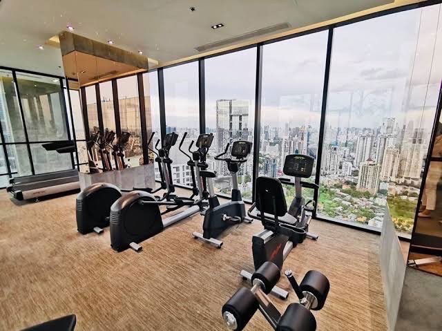 รูป Knightsbridge Prime Sathorn | Near BTS Chong Nonsi - รูปที่ 7/9