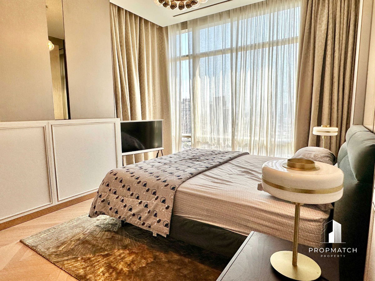 รูป ✨Flash Deal ✨ Four Seasons Private Residences ( 3bed 3Bath 250 SQM.) พร้อมอยู่ ! เพียง 380,000 บาทต่อเดือน Tel.0981315848 @propmatch - รูปที่ 11/21