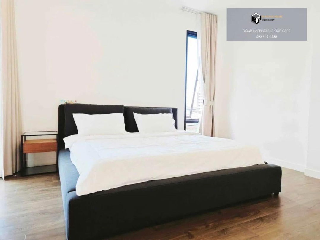 picture 🏡3-storey detached house with furniture, Soi Inthamara 29 | 🚝Near BTS Ari, Saphan Khwai | #HL Focus #2025062610700 - 5/17