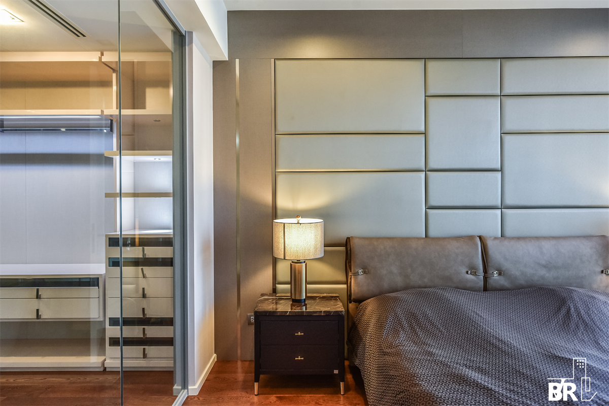 picture Ultimate Luxury Condo in Business District The Bangkok Sathorn near BTS Surasak - 9/10