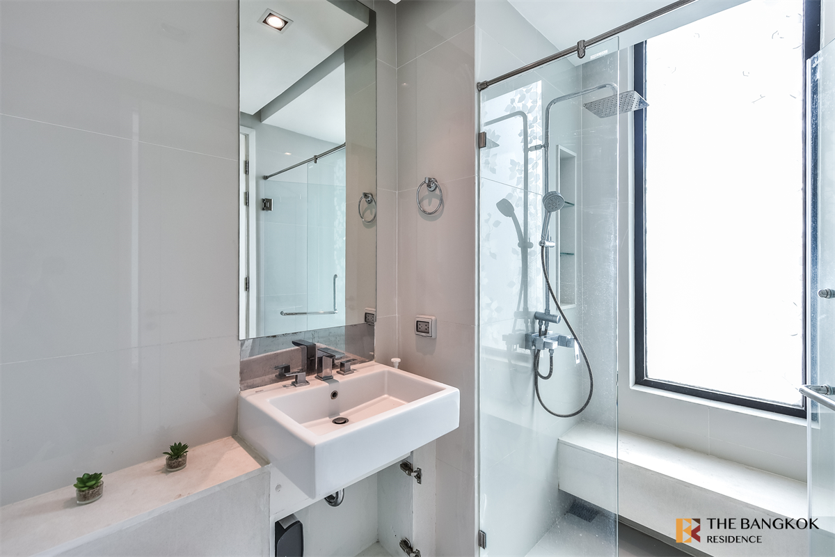 รูป อีควิน็อคซ์ พหล-วิภา  หรูหราเหนือระดับกับยูนิตสุด Luxury - รูปที่ 6/10