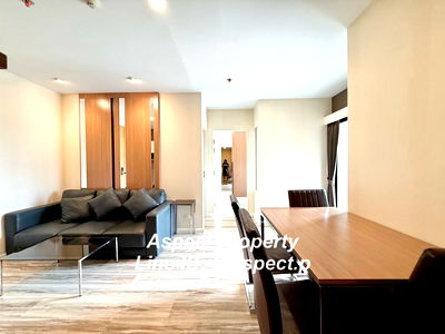 Condos for rent Si Racha Chonburi : Plus Condo Sriracha new room  2 bed 