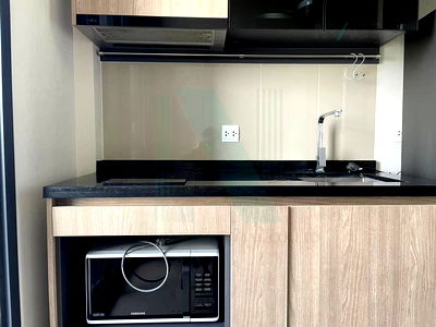 Condos for rent : 📌 For Rent Condo THE LINE WONGSAWANG Building 1, Floor 31,1 bed room, Room size 32 sqm