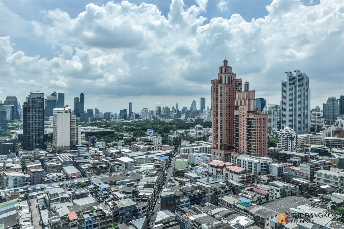 รูป เดอะ ลุมพินี 24  คอนโด Luxury ทำเลใจกลางเมือง - รูปที่ 10/10