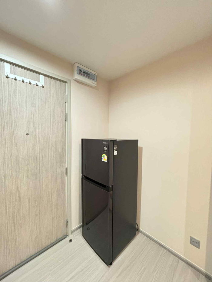 รูป CH01604  ให้เช่า คอนโด Aspire Erawan Prime ว่างพร้อมอยู่ คอนโดที่ฮอตและห้องไปไวมาก - รูปที่ 12/13
