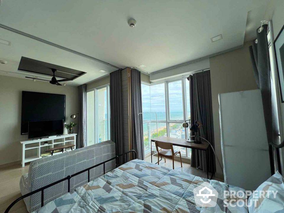 รูป คอนโด 1-ห้องนอน ที่ ซีตัส บีชฟรอนท์ ใกล้ หาดจอมเทียน (ID 1928078) - รูปที่ 13/21