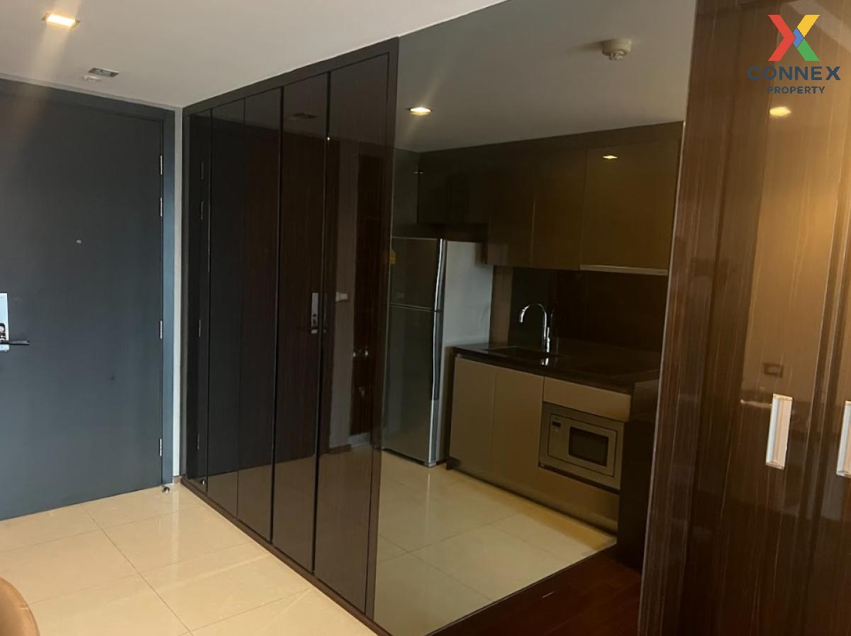 picture For Rent Condo , The Address Sukhumvit 61 , BTS-Ekkamai , Khlong Tan Nuea , Watthana , Bangkok , CX-122969 ✅ Live chat with us ADD LINE @connexproperty ✅  - 3/9