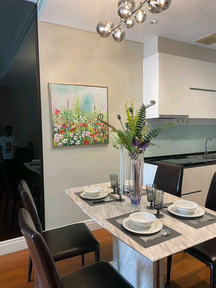รูป Bright Sukhumvit 24 | BTS Phrom Phong - รูปที่ 11/17