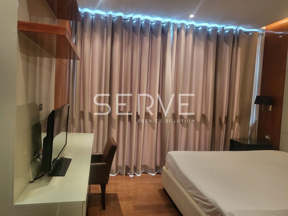 รูป 2 Beds 2 Baths with Bathtub Nice Room Good Location BTS Phrom Phong 500 m. / For Rent-The Address Sukhumvit 28 - รูปที่ 3/13