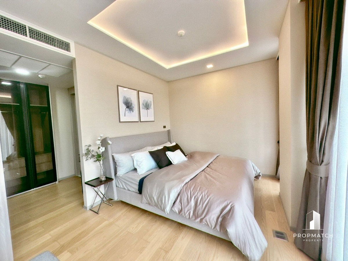 รูป ✨Flash Deal ✨ FYNN Sukhumvit 31 ( 3Bed 3Bath 113 SQM.) พร้อมอยู่ ! เพียง 109,000 บาทต่อเดือน Tel.0981315848 @propmatch - รูปที่ 9/11