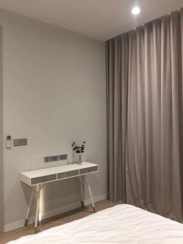 รูป [ เช่า | RENT ]⚡🌈E53201 วิทโทริโอ สุขุมวิท 39 ( Vittorio Sukhumvit 39 ) ⚡🌈 LINE : @theagentpro (มี @ นำหน้าด้วยครับ) - รูปที่ 9/18