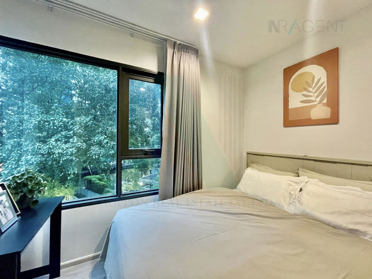 รูป 🎉Special room!🎉 ให้เช่าคอนโด ไลฟ์ วัน ไวเลส อาคาร 1 ชั้น 4 2 ห้องนอน ขนาด 63 ตรม ใกล้ Central ชิดลม - รูปที่ 3/8