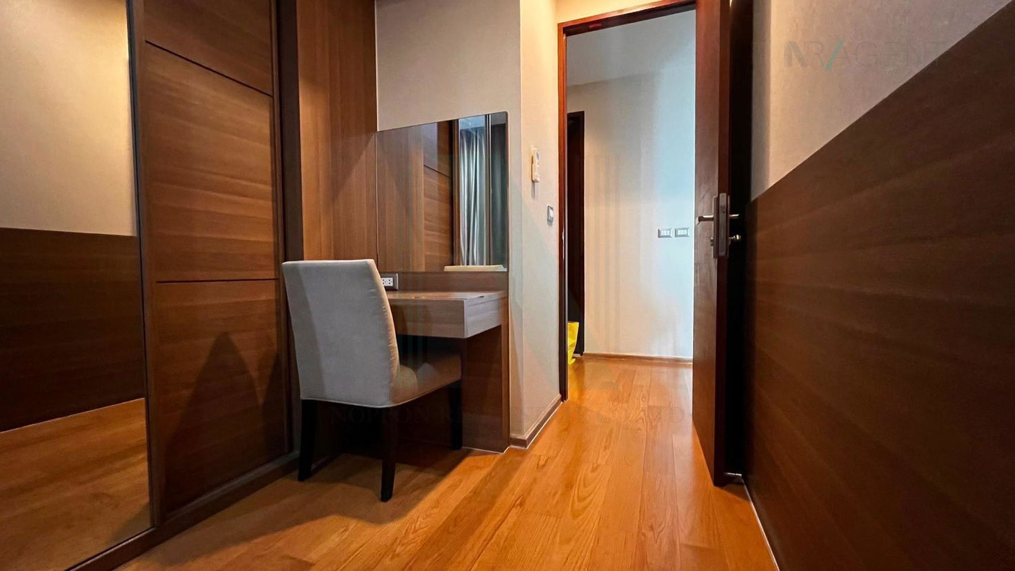picture 🎉 For Sell Condo THE ADDRESS ASOKE Building 1, Floor 36,2 bed room, Room size 65 sqm - 1/8
