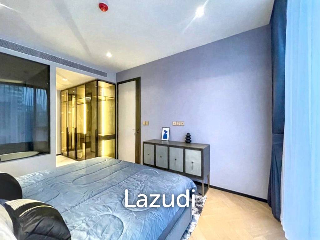 picture 1 Bed 1 Bath 50 SQ.M The Reserve 61 Hideaway - 8/10