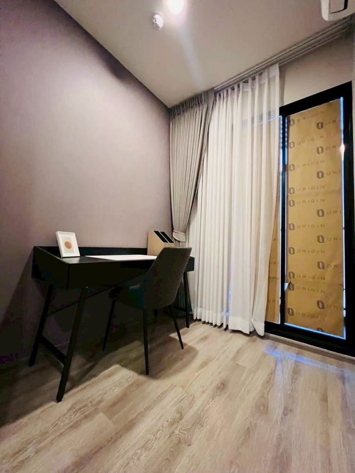 picture Code: KJ7304  for rent Knightsbridge kaset - society // Line ID: @kjcondo (with @) // - 6/8