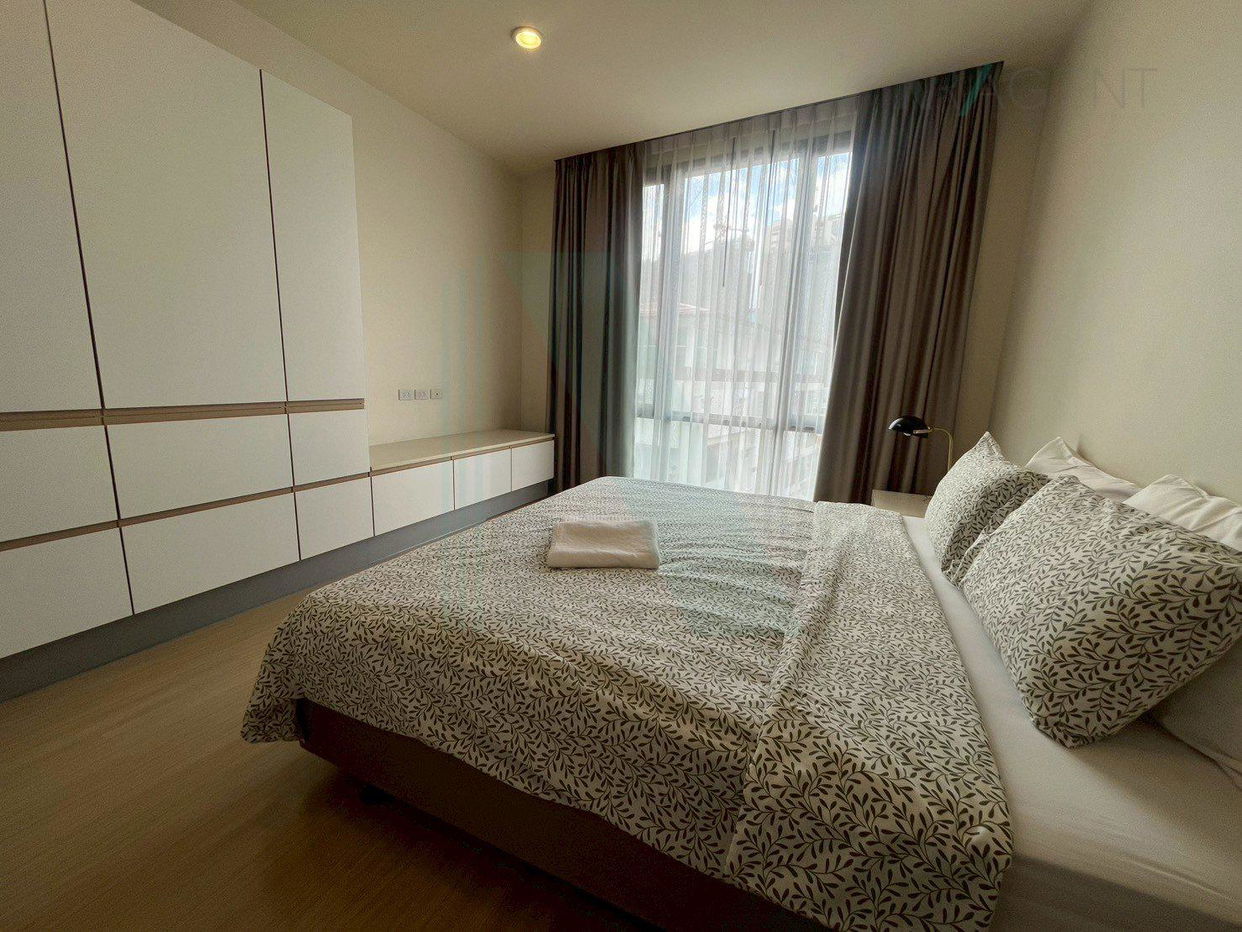 picture 📌 For Rent Condo MATTANI SUITES Building 1, Floor 6,2 bed room, Room size 80 sqm - 4/8