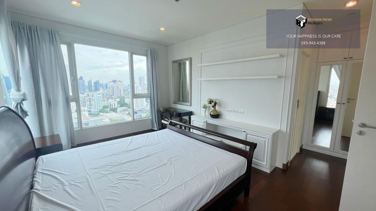 รูป IVY Thonglor | Rare Unit High Floor 🚝ใกล้ BTS Thonglor | #HL #2025062610683 - รูปที่ 2/18