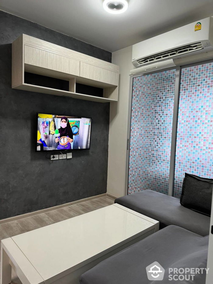 รูป คอนโด 2-ห้องนอน ที่ นิช โมโน รามคําแหง ใกล้ รามคำแหง (ID 2171376) - รูปที่ 5/14