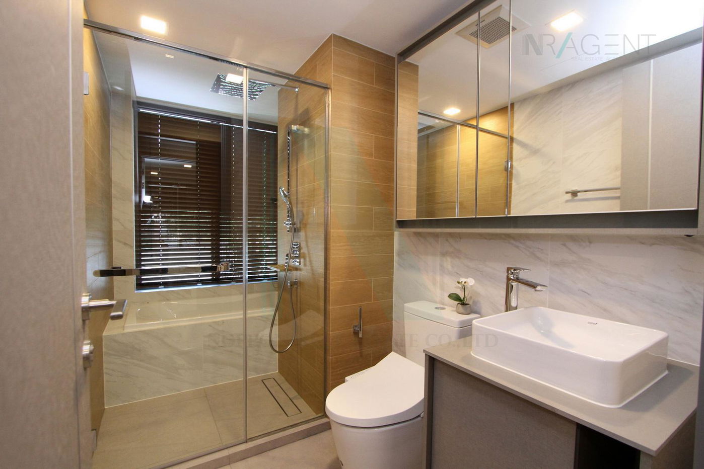 picture For Rent Condo TAKA HAUS EKKAMAI Building B, Floor 2,2 bed room, Room size 67.00 sqm - 7/8
