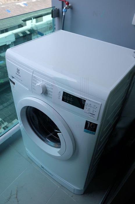 picture For Rent Condo THE EXCEL HIDEAWAY SUKHUMVIT 50 Building A, Floor 6,1 bed room, Room size 26.00 sqm - 8/8