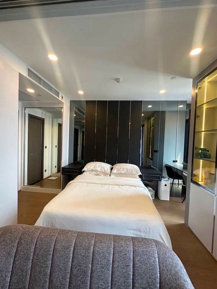 picture Code: KJ7252  for rent Ashton Chula - Silom // Line ID: @kjcondo (with @) // - 2/14