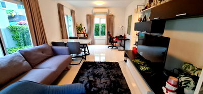 บ้านเดี่ยว ม.อัสสัมชัญ บางนา : ขายบ้านเดี่ยว โครงการ Land&Housd มบ.villaggio