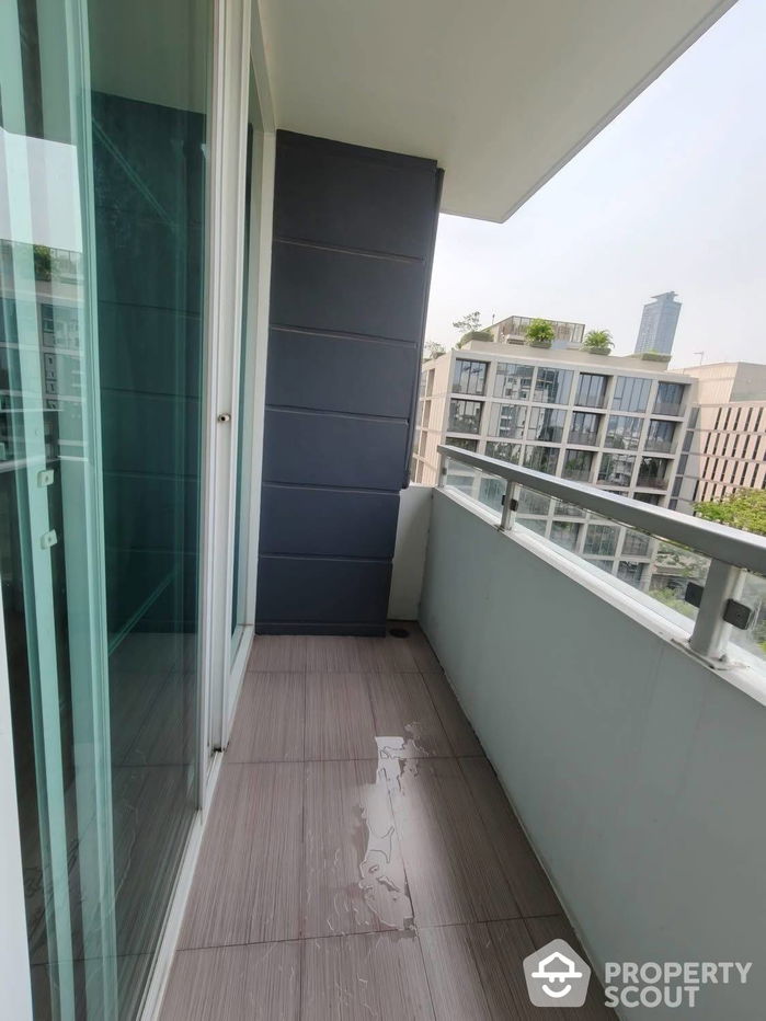 picture 2-BR Condo at Villa Sikhara Condominium close to Phrom Phong (ID 2171408) - 8/16