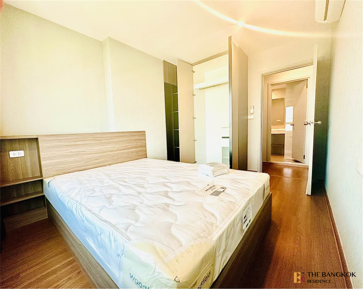 picture Ideo Phaholyothin Chatujak near BTS Saphan Khwai The Privilege of Luxury in an Economic Hub Location - 10/10