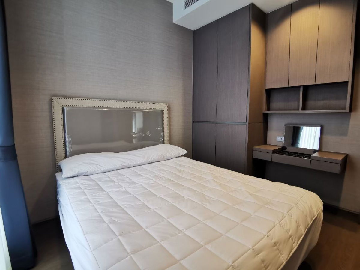 รูป The Diplomat Sathorn ห้องสวย ราคาดี สอบถามเพิ่มเติมได้ที่ Line @condorental - รูปที่ 1/10