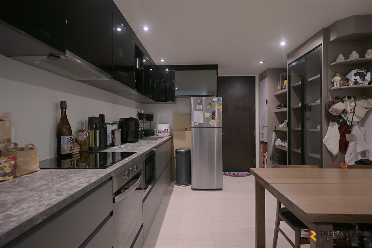 picture The Alcove Thonglor 10  Premium Luxury Condo in Prime Location - 1/10