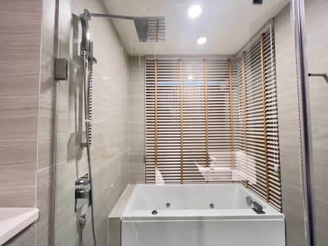 รูป PARK ORIGIN THONGLOR ห้องสวย ราคาดี สอบถามเพิ่มเติมได้ที่ Line @condorental - รูปที่ 5/6