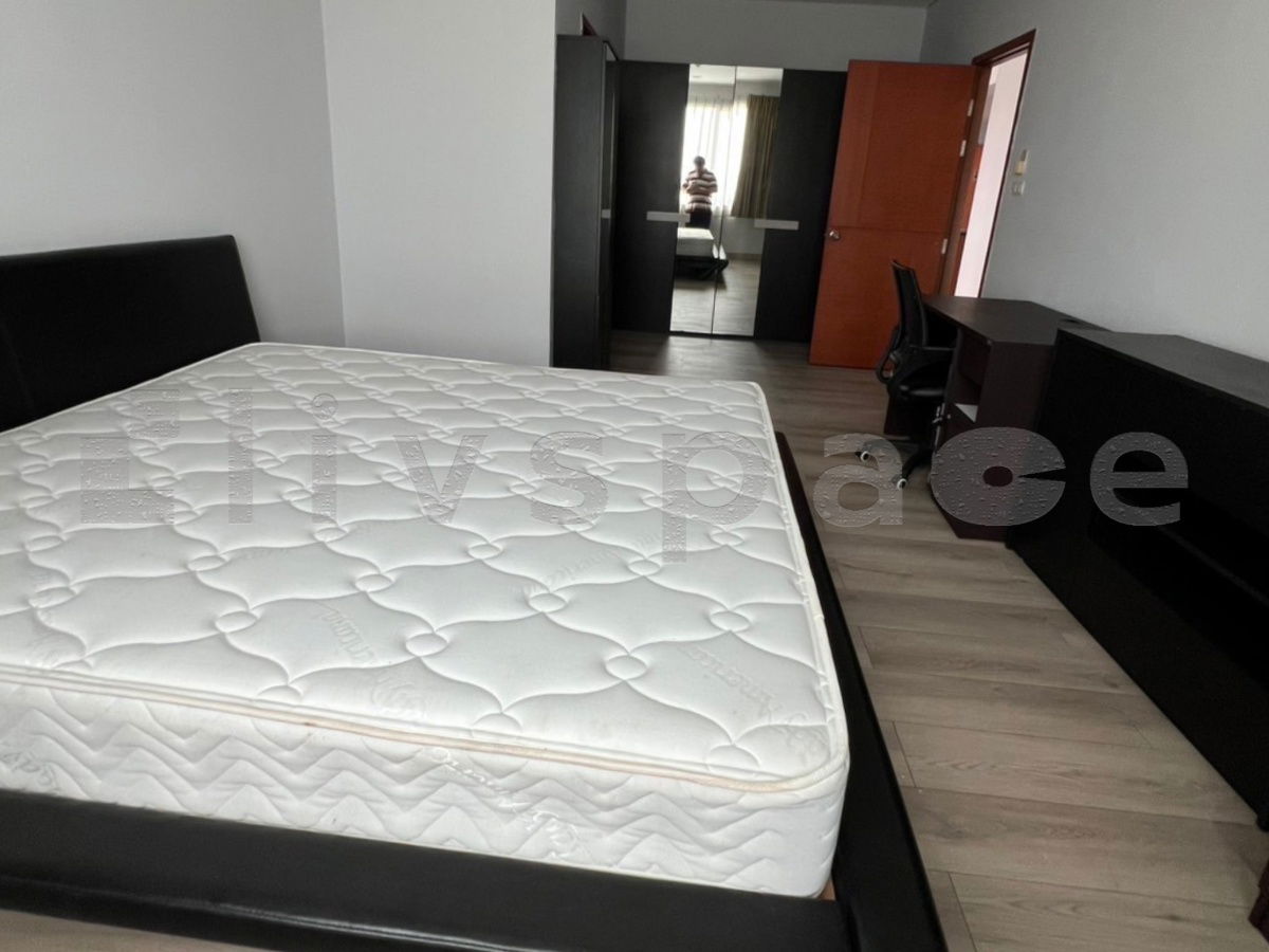 รูป [L250618023] สำหรับเช่า Villa Sathorn | 2 ห้องนอน | ขนาด 90 ตร.ม. | ราคาพิเศษ | พร้อมเข้าอยู่ - รูปที่ 7/14