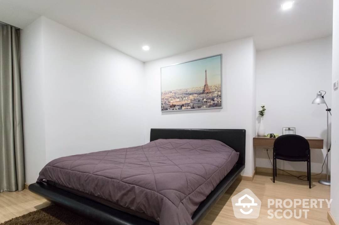picture 1-BR Condo at Apus Condominiums close to Central Pattaya (ID 2171258) - 5/9