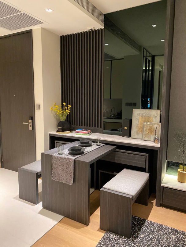 รูป Beatniq Sukumvit 32 | BTS Thonglor - รูปที่ 10/15