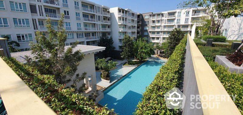 picture 2-BR Condo at Autumn Hua Hin close to Khao Takiab beach (ID 2004461) - 3/10