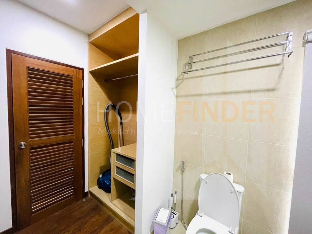 picture Von Napa Sukhumvit 38 1 bedroom, for rent - 3/16
