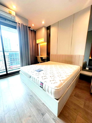 ขายคอนโด : ขาย คอนโด Whizdom Avenue Ratchada-Ladprao 28.35 ตร.ม ใกล้ MRT ลาดพร้าวเพียง 150 ม.