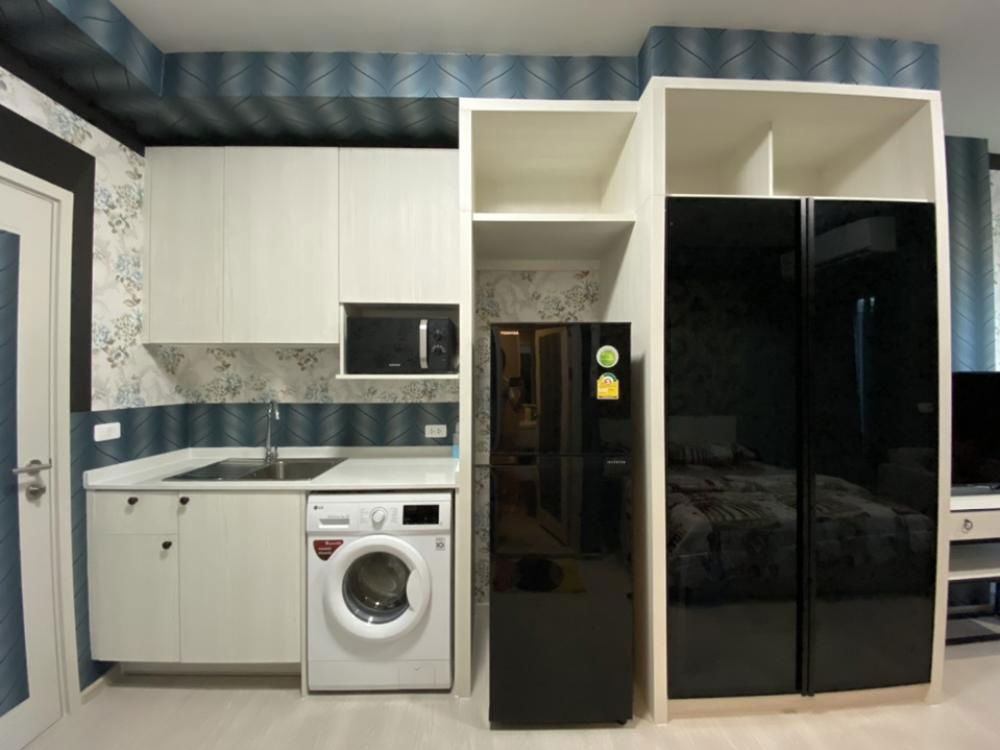 รูป 🔔 RM13500 🔔 ให้เช่าถูกมาก✨ แชปเตอร์วัน ชายน์ บางโพ  ✅แอดไลน์ @mproperty( มี @ ด้วย) แอดมินตอบไว - รูปที่ 2/8