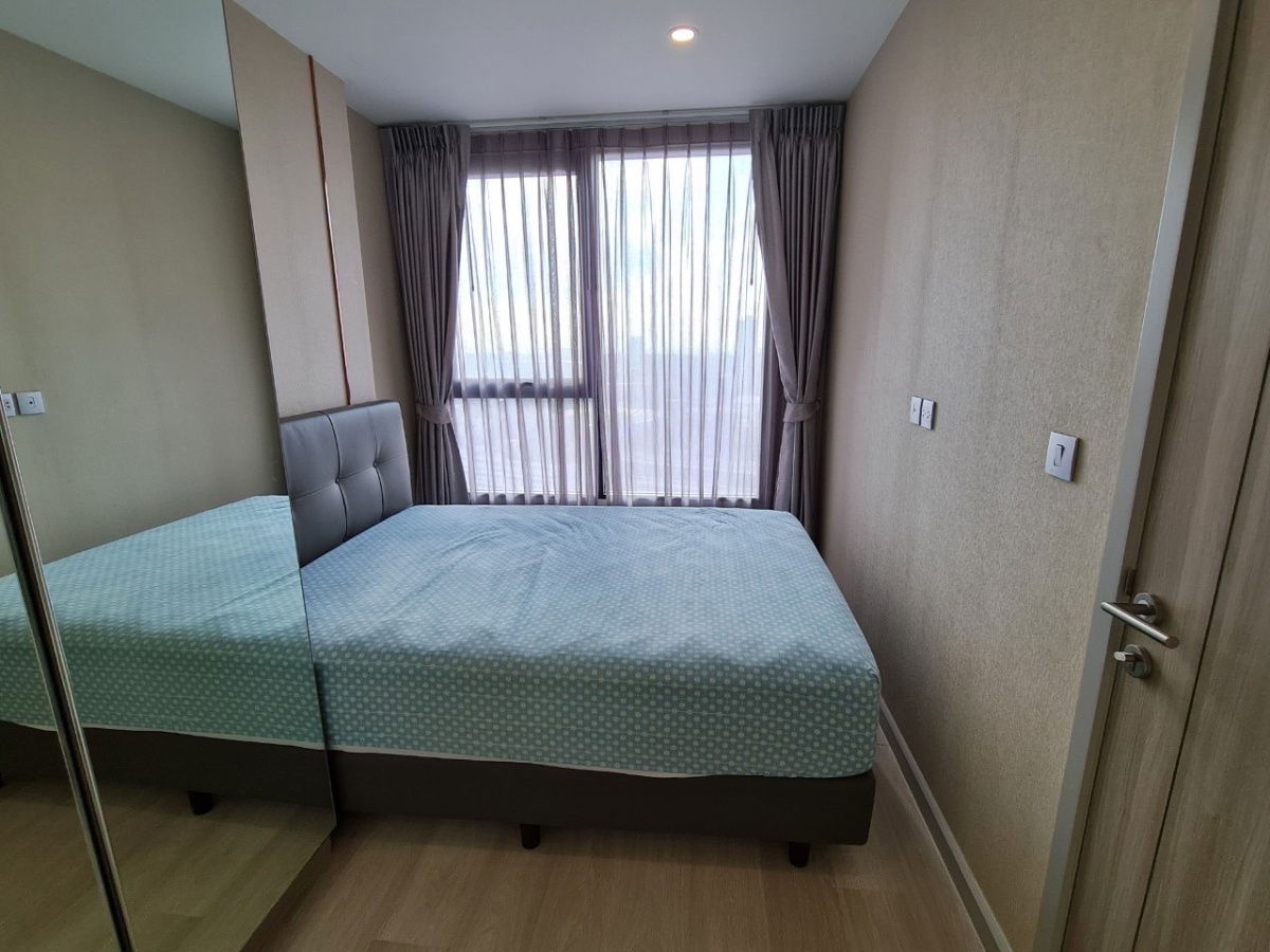 picture Knightsbridge Prime Sathorn | Near BTS Chong Nonsi - 1/9