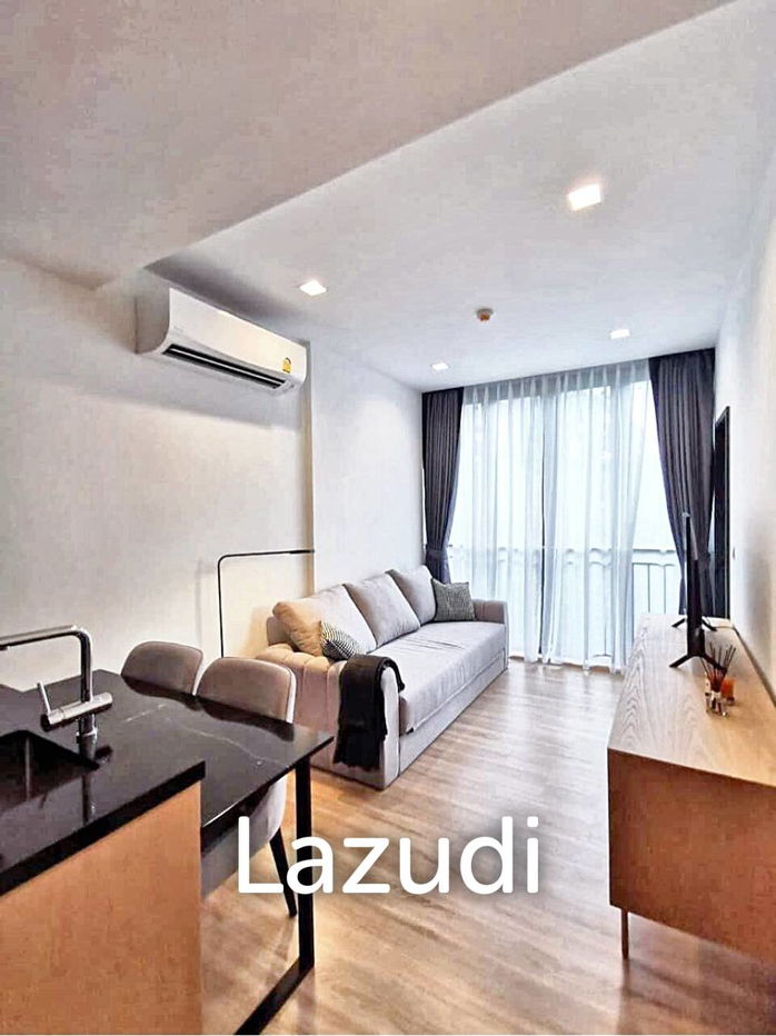 picture 1 Bedroom 1 Bathroom 34 SQ.M KAWA HAUS - 3/14