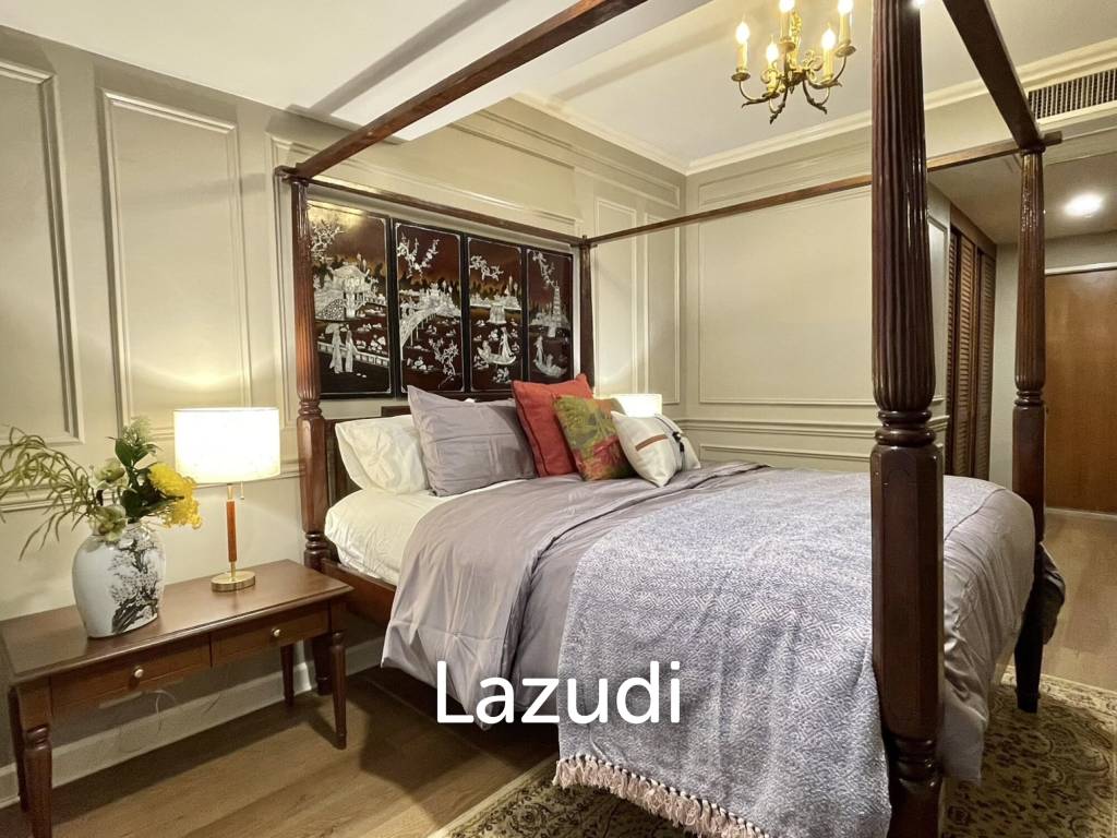 picture 3 Bedroom 2 Bathroom 167 SQ.M Baan Chao Praya - 24/27