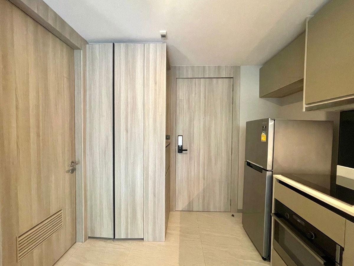 picture Condo for rent, 2 Bedrooms at Fynn Sukhumvit 31 ready to move in near SWU - 7/14