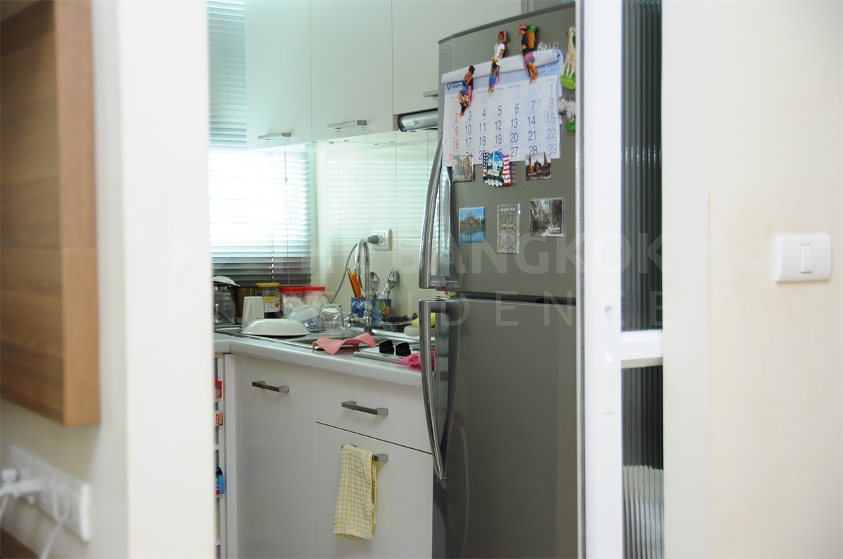 picture Premium Luxury Condo in Prime Location Life@Sathorn 10 near BTS Saint Louis - 4/10