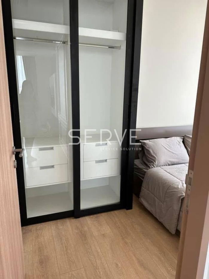 picture 2 Beds Luxury Style Good Location Close to BTS Phrom Phong 500 m. / For Rent & For Sale-Noble Around 33 - 7/14
