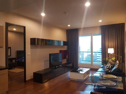 รูปภาพ For Rent The Address Chidlom Line ID: @condobkk (with @) Code H11049