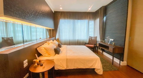 Bright Sukhumvit 24 | BTS Phrom Phong