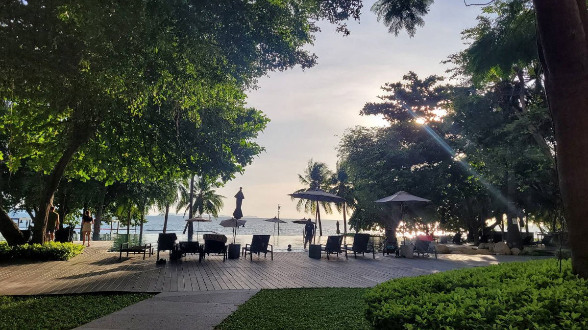 picture ⛵ Northpoint ⛵ Building A / 16F / 2bedrooms >> THB65,000/month彡ty - 12/12
