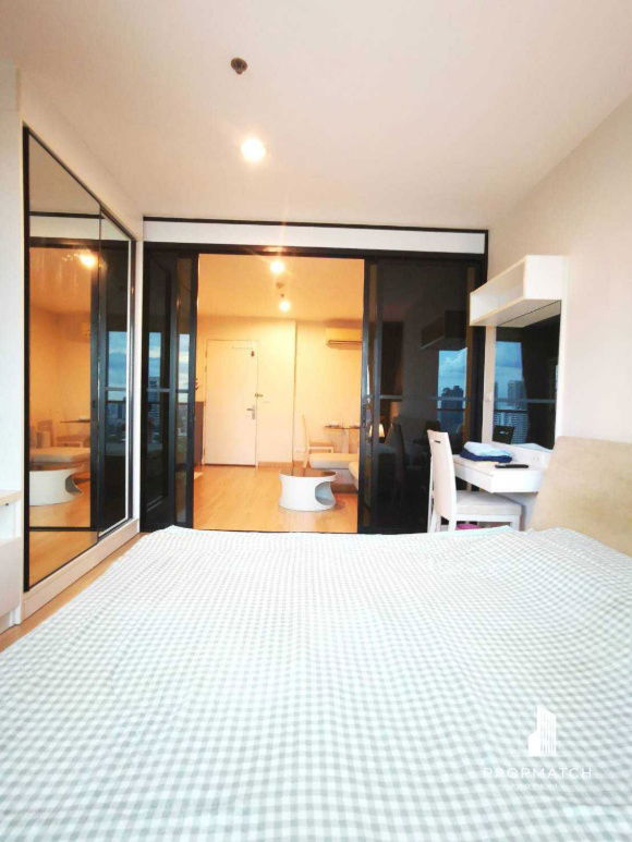 รูป ✨Flash Deal ✨ Life @ Ladprao 18 ( 1Bed 1Bath 40 SQM. ) พร้อมอยู่ ! เพียง 3,700,000 บาท Tel.0981315848 @propmatch - รูปที่ 7/21