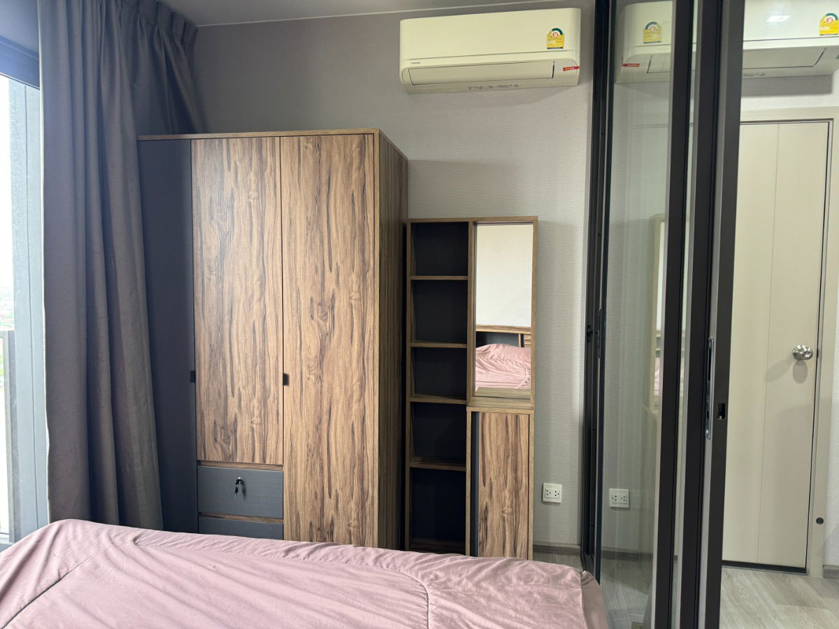 picture KA-296 For Rent!!  The Politan Aqua - 2/13